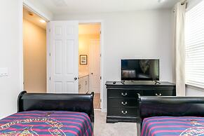 Fabulous 9 Bed 6,5 Ba Villa Games, Pool & Spa 9063srl