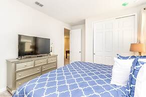 Fabulous 9 Bed 6,5 Ba Villa Games, Pool & Spa 9063srl