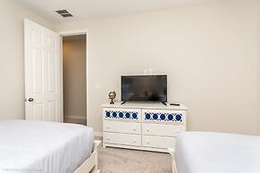 Fabulous 9 Bed 6,5 Ba Villa Games, Pool & Spa 9063srl