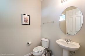 Fabulous 9 Bed 6,5 Ba Villa Games, Pool & Spa 9063srl