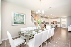 Fabulous 9 Bed 6,5 Ba Villa Games, Pool & Spa 9063srl