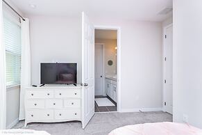 Fabulous 9 Bed 6,5 Ba Villa Games, Pool & Spa 9063srl