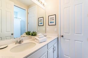 Fabulous 9 Bed 6,5 Ba Villa Games, Pool & Spa 9063srl