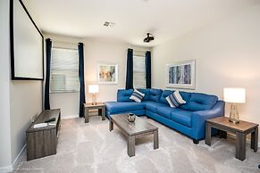 Fabulous 9 Bed 6,5 Ba Villa Games, Pool & Spa 9063srl