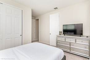 Fabulous 9 Bed 6,5 Ba Villa Games, Pool & Spa 9063srl