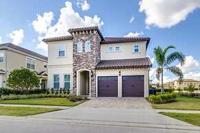 7 Bdrmstheatergamermpoolmansion