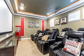 7 Bdrmstheatergamermpoolmansion