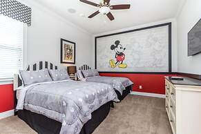 7 Bdrmstheatergamermpoolmansion