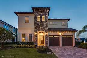 7 Bdrmstheatergamermpoolmansion