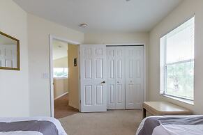 526wp 5 bed 4 Bathroom Overlooking Amazing View