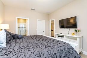 5 Bedroom 5 Bathroom Solterra Resort Luxury Villa