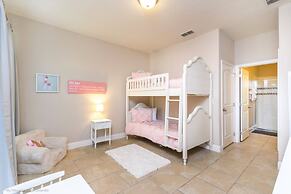 5 Bedroom 5 Bathroom Solterra Resort Luxury Villa