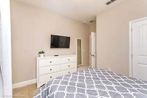 5 Bedroom 5 Bathroom Solterra Resort Luxury Villa