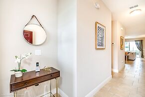 5 Bedroom 5 Bathroom Solterra Resort Luxury Villa