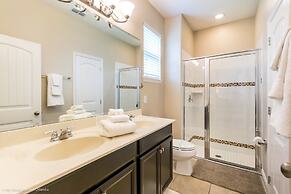 5 Bedroom 5 Bathroom Solterra Resort Luxury Villa