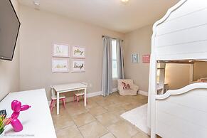 5 Bedroom 5 Bathroom Solterra Resort Luxury Villa