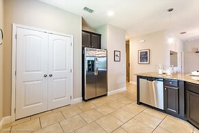 5 Bedroom 5 Bathroom Solterra Resort Luxury Villa