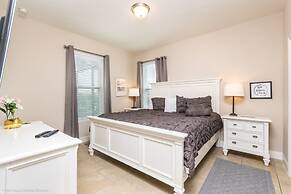 5 Bedroom 5 Bathroom Solterra Resort Luxury Villa