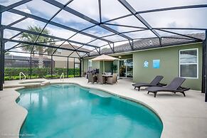 5 Bedroom 5 Bathroom Solterra Resort Luxury Villa