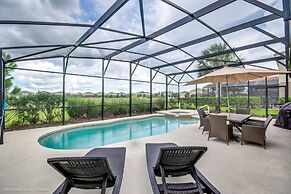 5 Bedroom 5 Bathroom Solterra Resort Luxury Villa