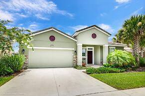 5 Bedroom 5 Bathroom Solterra Resort Luxury Villa