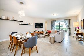 5 Bedroom 5 Bathroom Solterra Resort Luxury Villa