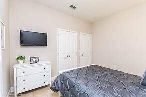 5 Bedroom 5 Bathroom Solterra Resort Luxury Villa