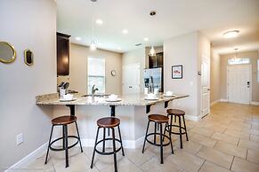 5 Bedroom 5 Bathroom Solterra Resort Luxury Villa