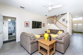 Luxury 5 Bedroom 4 Bath Villa With Bespoke Interi