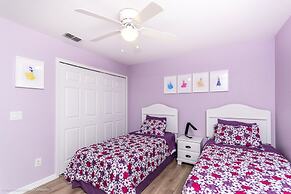 Luxury 5 Bedroom 4 Bath Villa With Bespoke Interi