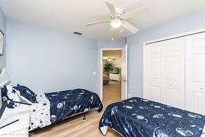 Luxury 5 Bedroom 4 Bath Villa With Bespoke Interi