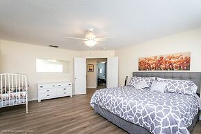 Luxury 5 Bedroom 4 Bath Villa With Bespoke Interi