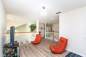 Luxury 5 Bedroom 4 Bath Villa With Bespoke Interi