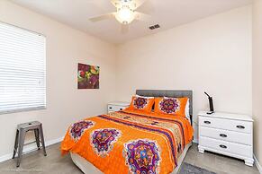 Luxury 5 Bedroom 4 Bath Villa With Bespoke Interi