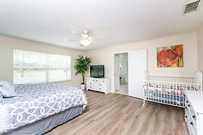 Luxury 5 Bedroom 4 Bath Villa With Bespoke Interi