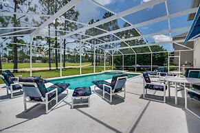 Luxury 5 Bedroom 4 Bath Villa With Bespoke Interi