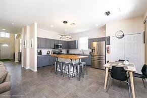 Luxury 5 Bedroom 4 Bath Villa With Bespoke Interi