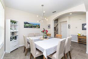 Luxury 5 Bedroom 4 Bath Villa With Bespoke Interi