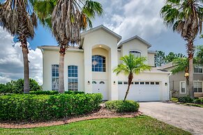 Luxury 5 Bedroom 4 Bath Villa With Bespoke Interi