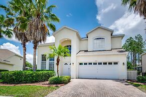 Luxury 5 Bedroom 4 Bath Villa With Bespoke Interi