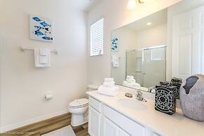 5 Bed 4,5 Ba Villa Private Pool & Spa