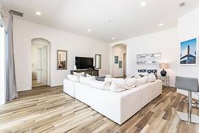 5 Bed 4,5 Ba Villa Private Pool & Spa