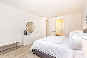 5 Bed 4,5 Ba Villa Private Pool & Spa