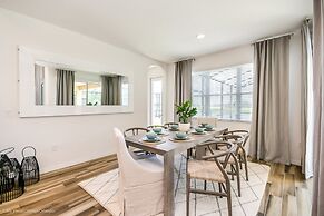 5 Bed 4,5 Ba Villa Private Pool & Spa