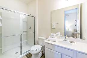 5 Bed 4,5 Ba Villa Private Pool & Spa