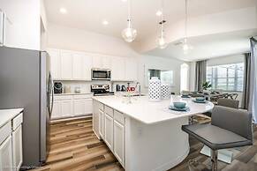 5 Bed 4,5 Ba Villa Private Pool & Spa