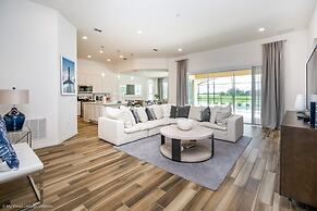 5 Bed 4,5 Ba Villa Private Pool & Spa