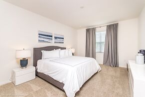 5 Bed 4,5 Ba Villa Private Pool & Spa