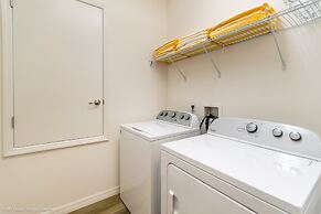 5 Bed 4,5 Ba Villa Private Pool & Spa