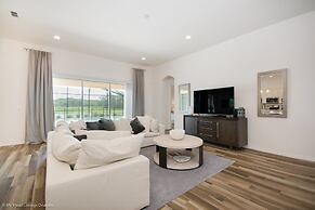 5 Bed 4,5 Ba Villa Private Pool & Spa